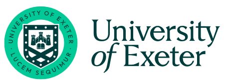University of
                  Exeter